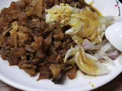 -歪头牛肉(金龙壹号店)