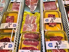 -龙记珍牛和牛烧肉(龙南街店)
