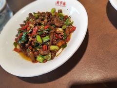 -天下客饭店(中山路店)