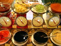 -马哥孛罗咖啡厅·Cafe Marco (厦门马哥孛罗东方大酒店)