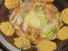 -刘小亮东北铁锅炖(金楠天街第六分店)