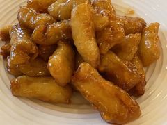 -玉林烤鸭店(垡头店)