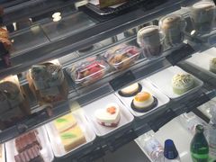 -星巴克(宝山万达店)