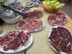 -五洲牛肉美食馆