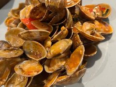 金不换酱爆花蛤-潮堂 · 潮州菜(国贸商城店)