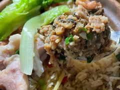 什锦煲仔饭-潮香兴煲仔饭(莲花路店)