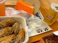 -前进5路汉堡炸鸡(前进五路店)