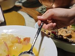 -那家小馆•北京菜•烤鸭(香山店)