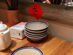 -破三川·新川菜(静安大融城店)