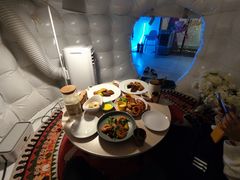 -天空花园餐吧·生日·团建(南山店)