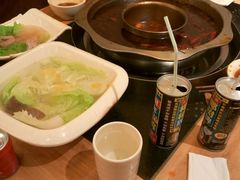 -锅首鲜品火锅(鸳鸯店)