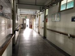 -上海中医药大学附属龙华医院(上南院区)