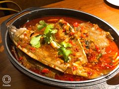 -炊烟小炒黄牛肉(东庆街店)