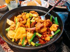 -旺爷砂锅·茶作(国贸城店)