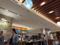 -美盛喜来登大酒店-盛宴标帜餐厅