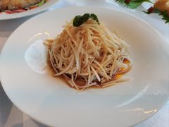 -满堂·烤鸭店·北京菜(鼓楼店)