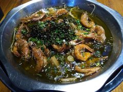 -槐店王婆大虾(开发区店)