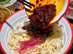 -老楼羊蝎子·铜锅涮肉•20年专注羊肉(惊驾路店)