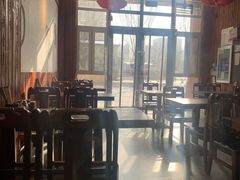 大堂-王记驴火河间驴肉火烧(长青店)