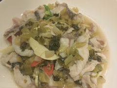 -洛东土菜馆(建国北路店)