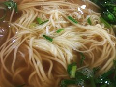 -东方宫中国兰州牛肉拉面(新起街店)