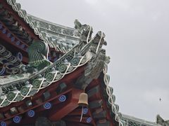 -玉泉观