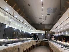 自助取餐区-农小锅自助小火锅(北京大兴凯德店)