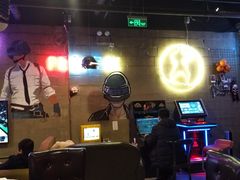 -未来战场·大空间VR·轰趴·团建(常营店)