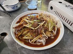 -兴兴旺·冬瓜盅·啫啫煲(西华路店)