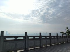 -岳麓山风景名胜区