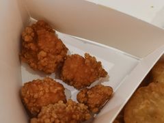 -麦当劳(万达广场店)