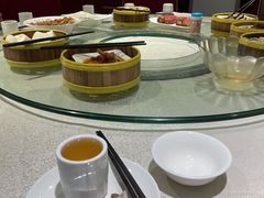 -琼菜坊·无鸡不成宴·海南菜老爸茶糟粕醋(海口骑楼老街店)