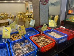 -新金盛·海鲜酒楼(盐田店)