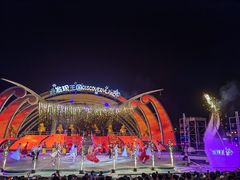 -大连海昌发现王国主题公园