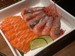 -杉海和牛烧肉海鲜自助(会展城店)