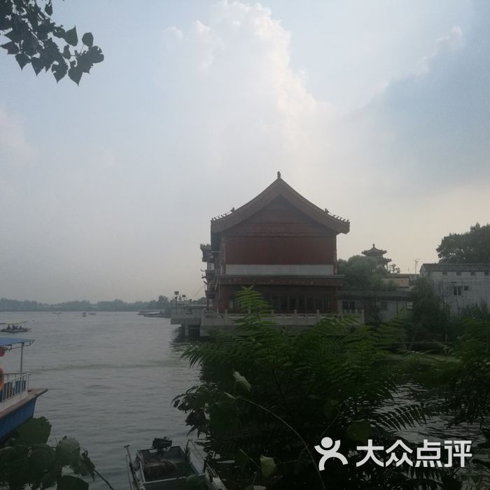 白洋淀之窗博物馆