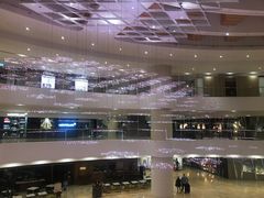 店内环境-太古广场
