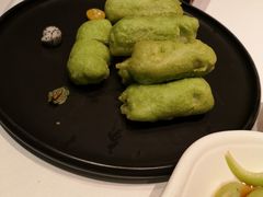 翡翠海鲜卷-百富源·海鲜辽菜(浑河堡店)