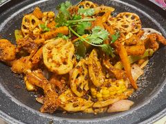 -渝蛙馆(新百店)