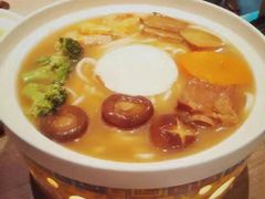 -九毛九西北菜(百信广场店)
