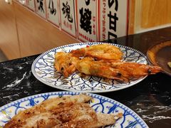 -大成铁板烧•板前(复古餐厅石老人店)