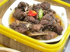 -粤陸玖玖·港式手作茶餐厅(珠江路店)