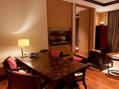 -上海崇明金茂凯悦酒店