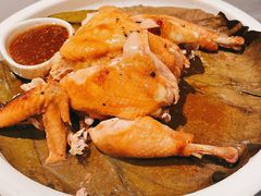 招牌窑鸡-小炳胜(卓悦中心店)