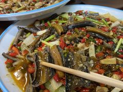 -李大爷的泡椒馆(冉家坝店)