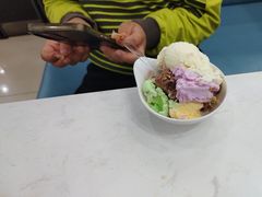 -集杰尚品海鲜烤肉自助餐厅(乳山振华店)