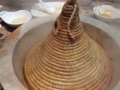 -老福耶小草帽石锅鱼(奥体店)