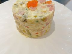 -库滋明·俄罗斯特色美食(中央大街店)