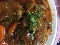 -昱德来·天津菜(河西店)