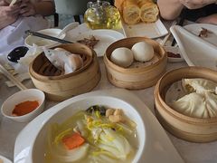 -海湾壹品·粤菜·早茶·烤鸭(拱北店)